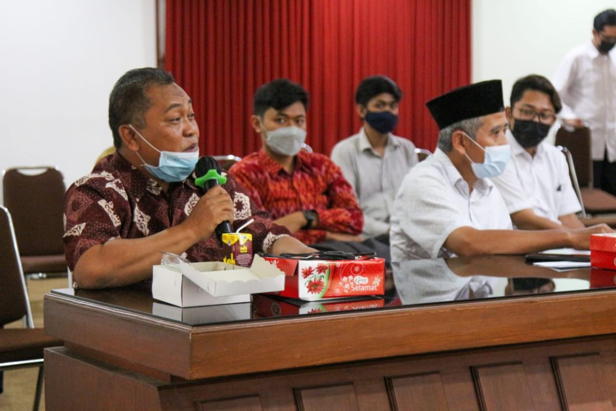 Diskominfo Kediri gelar workshop tingkatkan kompetensi KIM