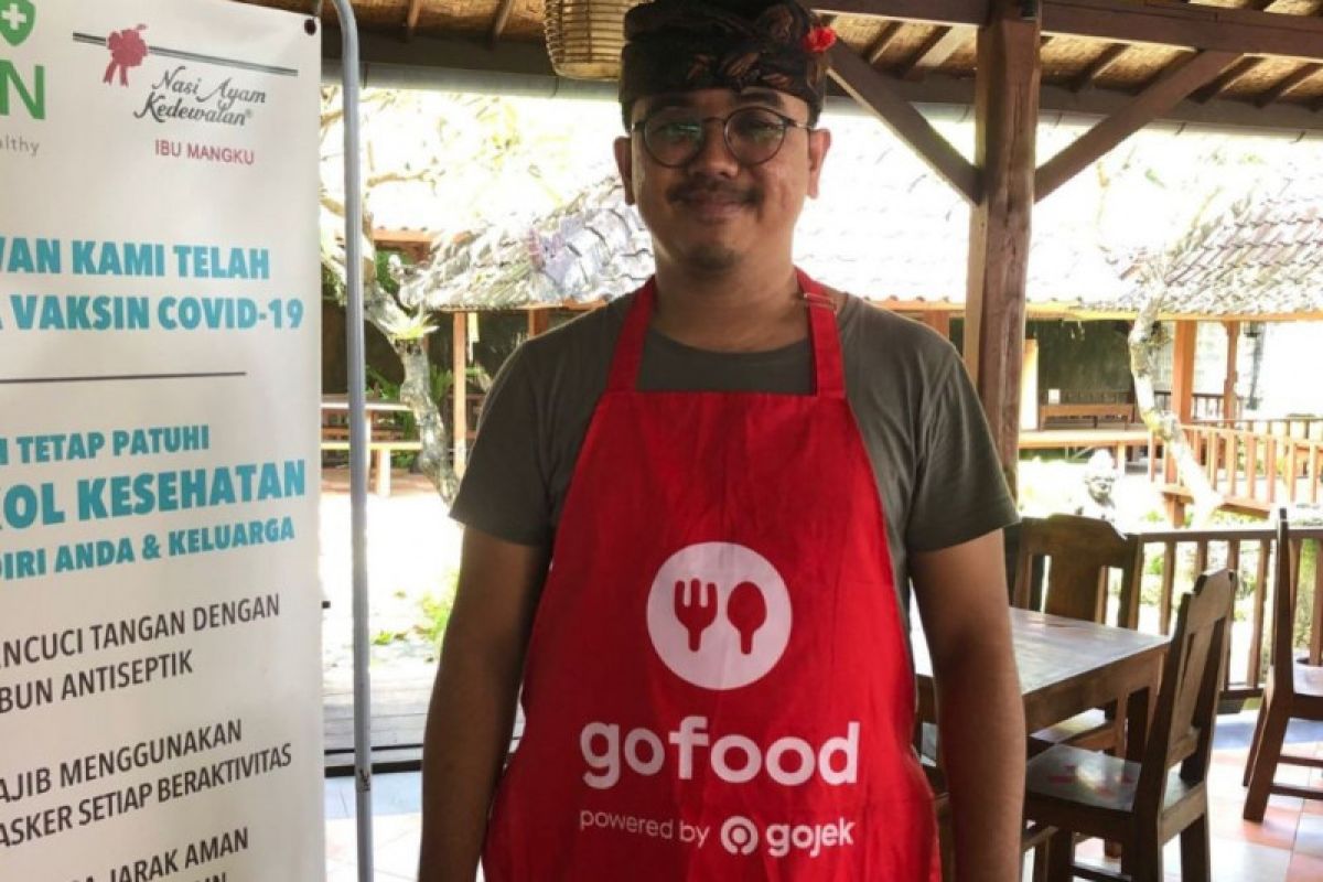 Penerus kuliner legendaris Bali andalkan pemasaran online