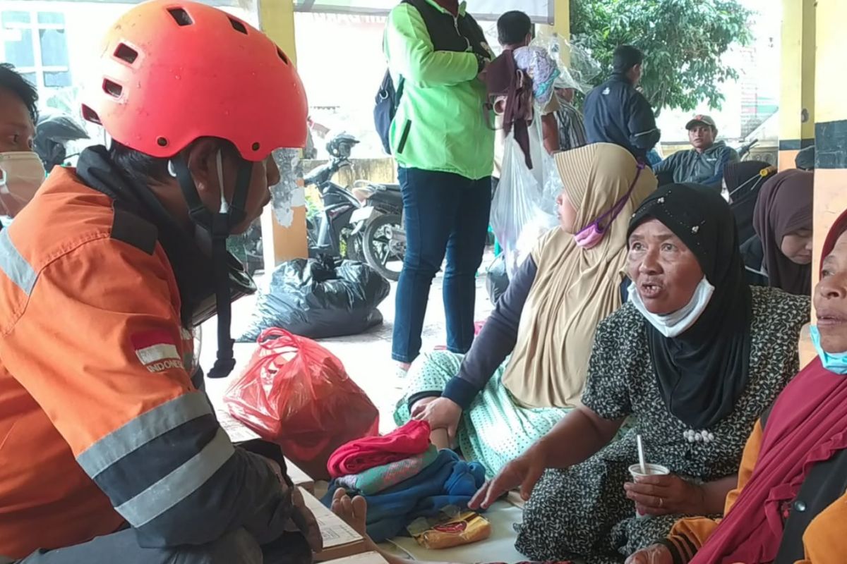 Semeru eruption inflicted losses to tune of Rp310 billion: Baznas