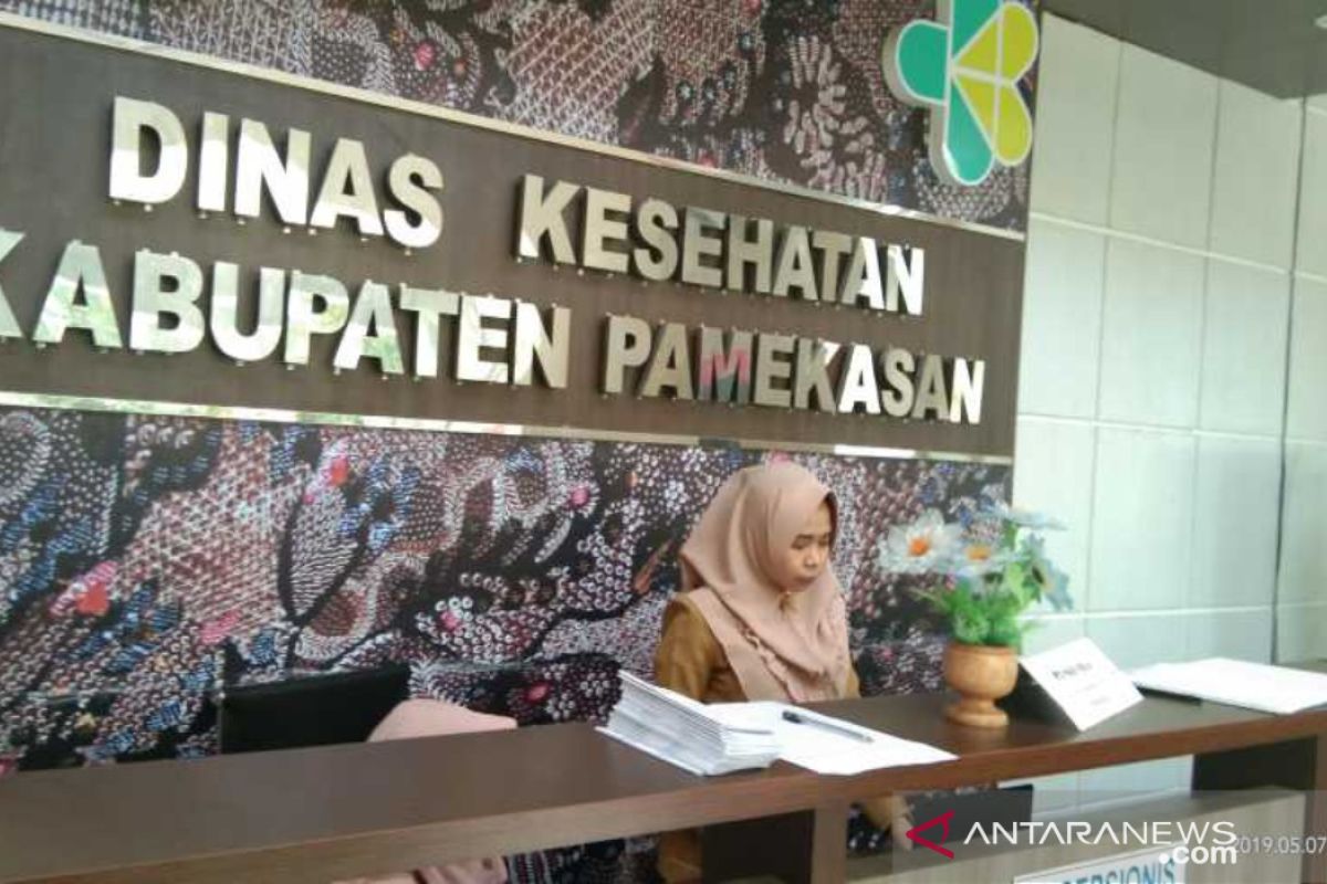 Dinkes Pamekasan imbau warga waspadai lima penyakit saat musim hujan