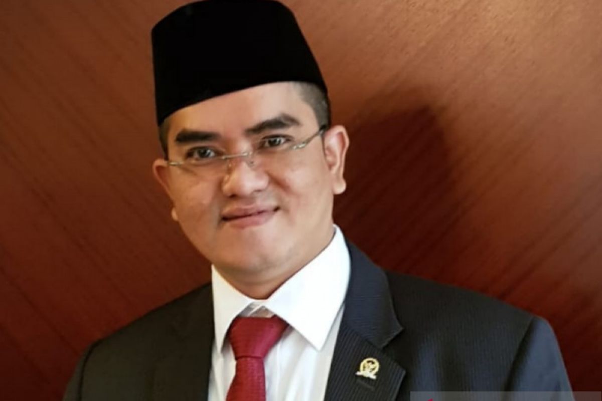 Gus Falah: Masuk kepengurusan PBNU adalah ruang berkhidmat