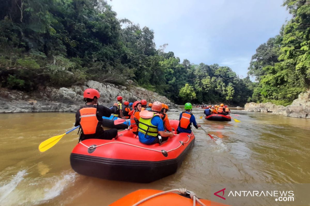 TMII nyatakan siap ikut promosikan Geopark Merangin Jambi