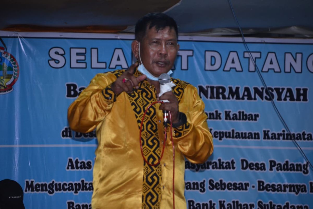 FBK momentum promosi dan pelestarian budaya