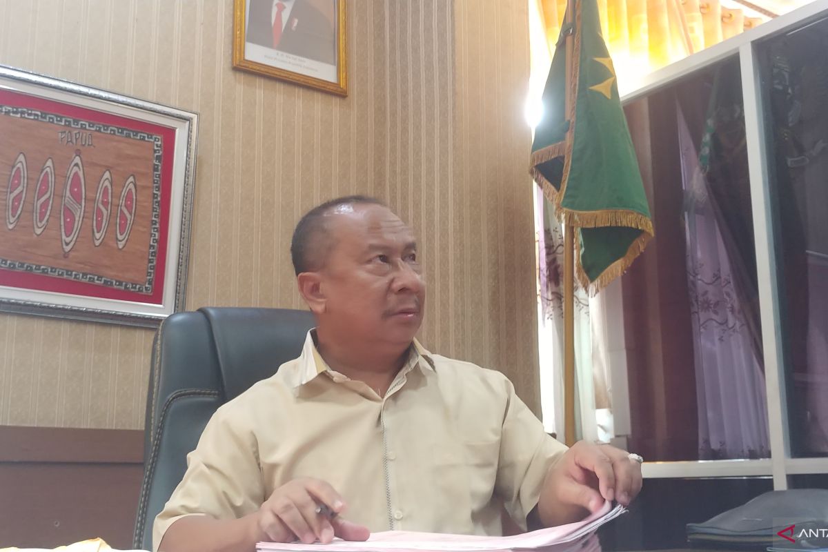 Kejari kirim surat permintaan  audit kasus korupsi KONI Padang