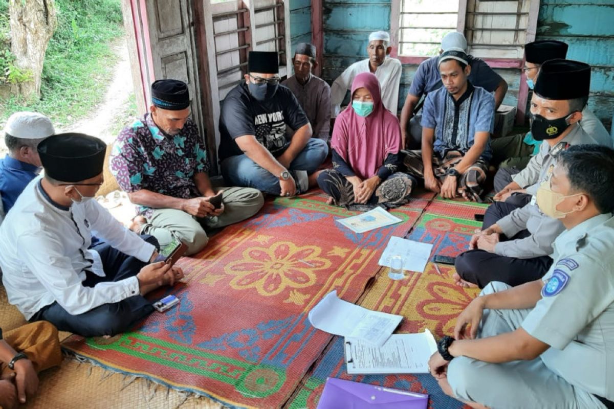 Jasa Raharja mudahkan proses klaim santunan