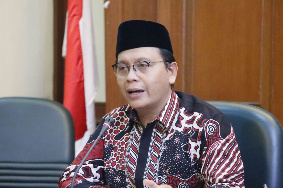 Rencana miliki badan usaha jadi bahasan Komisi Program NU di Muktamar