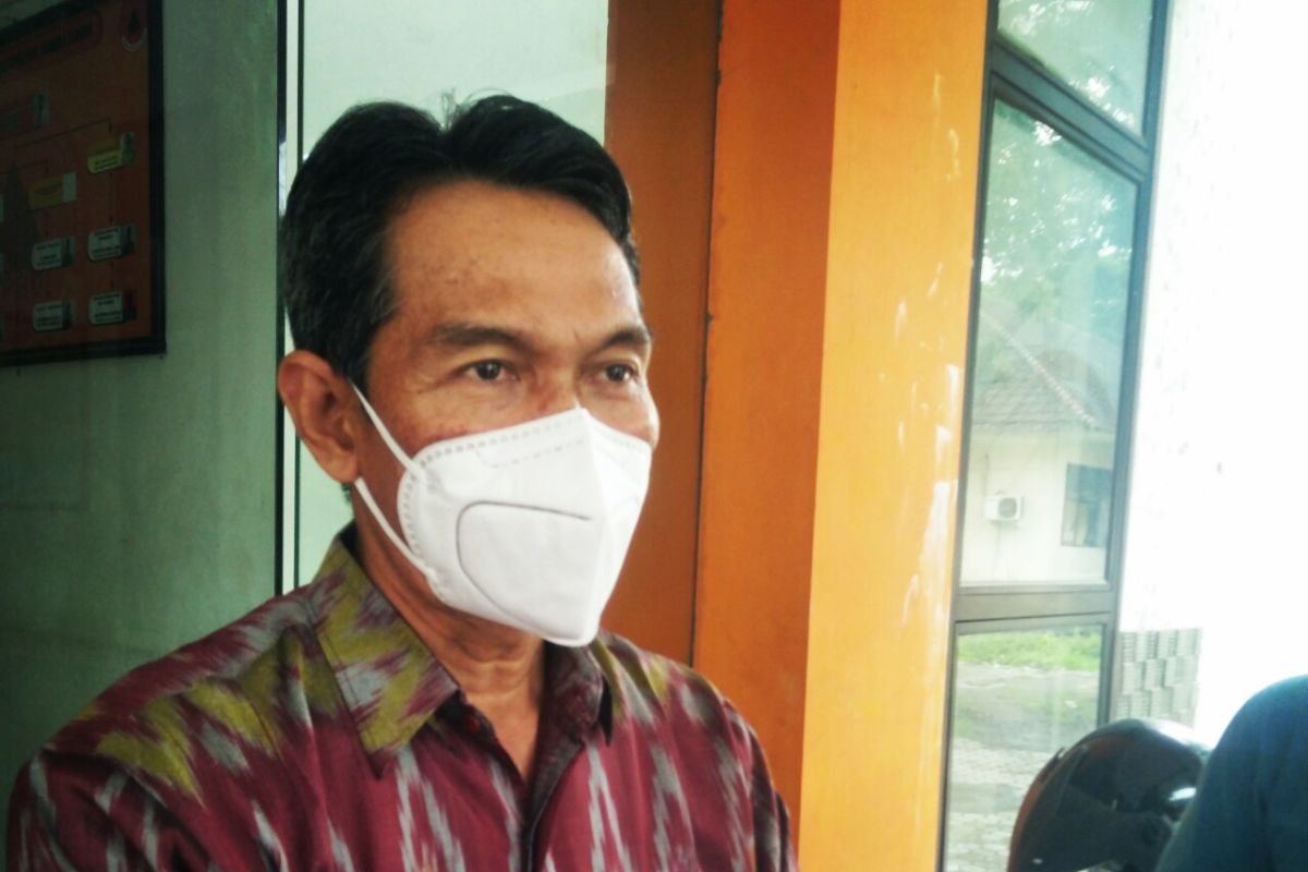 Wabup mendukung penempatan BNNK di Lombok Tengah cegah peredaran narkoba