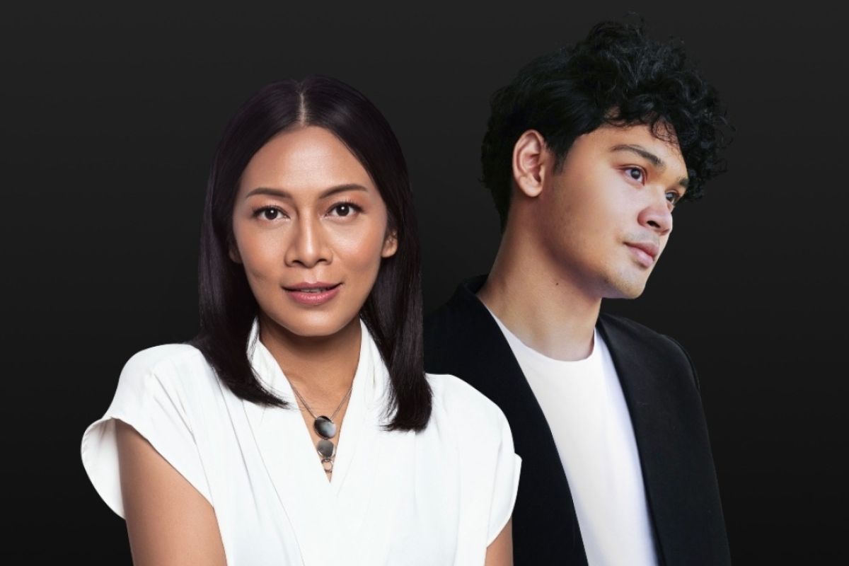 "Before You" lagu tersedih yang pernah dinyanyikan Mikha Angelo