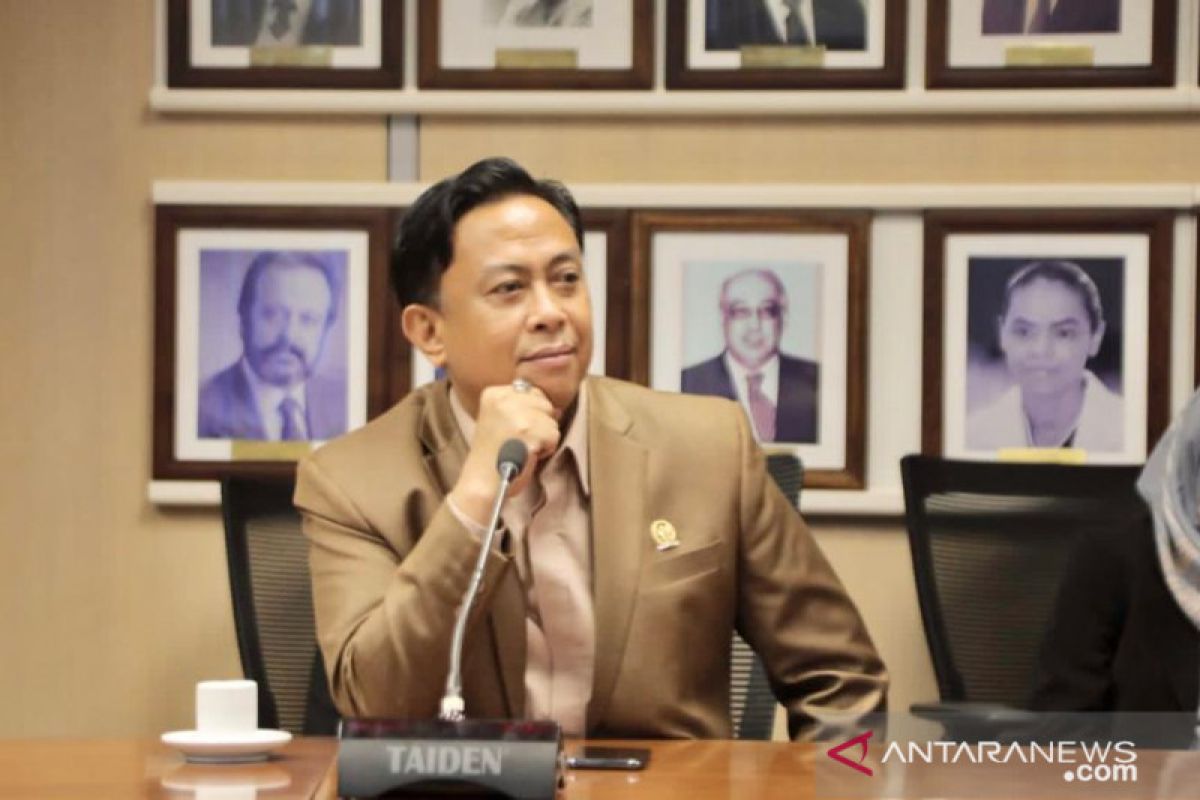 Ketua DPP NasDem kenang Rapsel Ali sosok loyalis