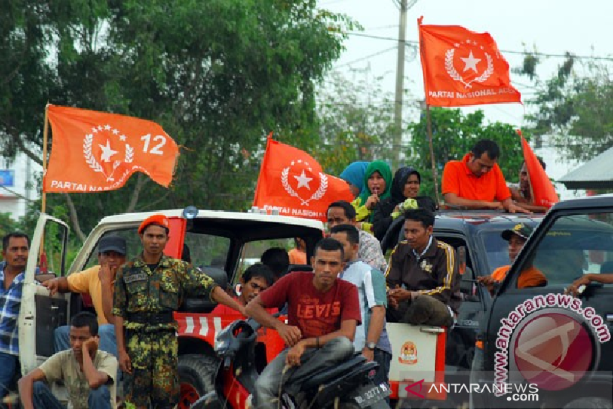 Kemenkumham tolak pengesahan pengurus PNA versi KLB