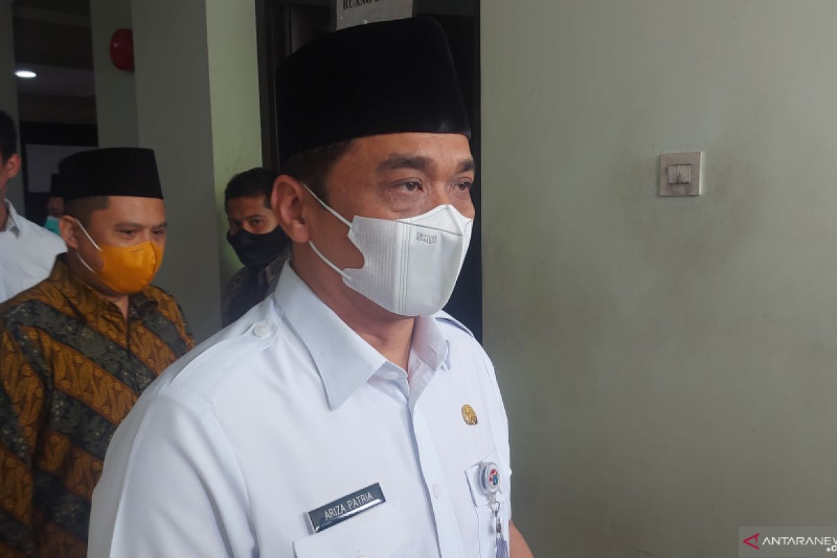 Jakarta administration vows to look into report on Omicron infections