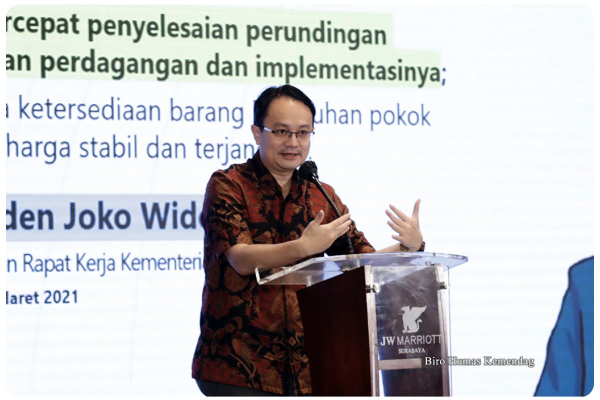 Memaksimalkan potensi industri otomotif dari IK-CEPA