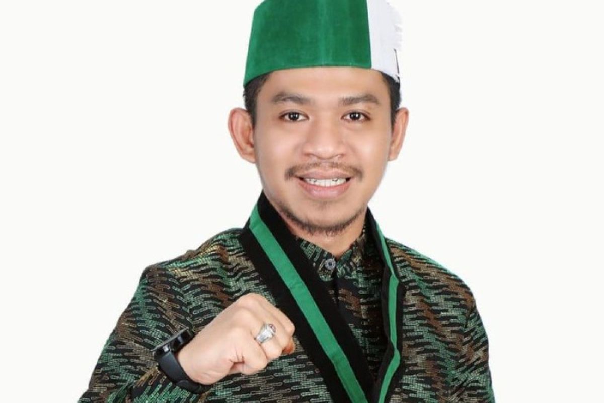 PB HMI apresiasi kepercayaan publik terhadap Polri alami peningkatan