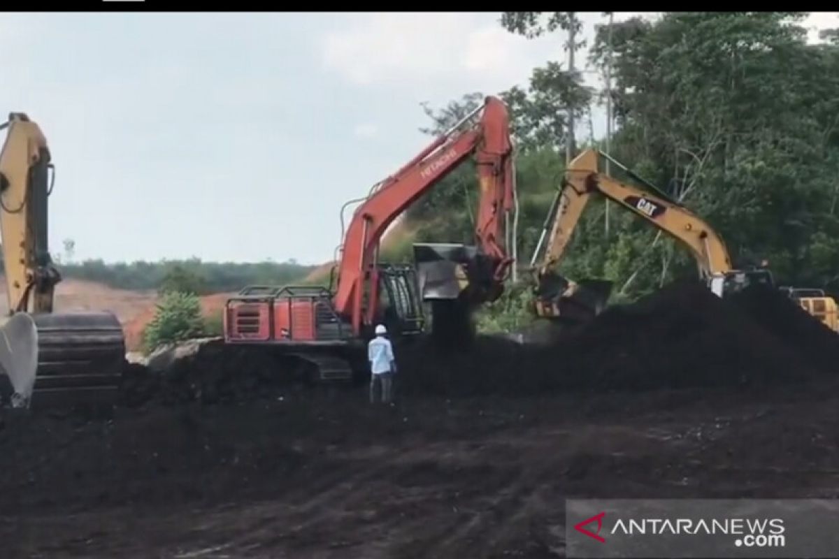 Pemerintah terbitkan PP tentang Perpajakan dan PNBP pertambangan batu bara