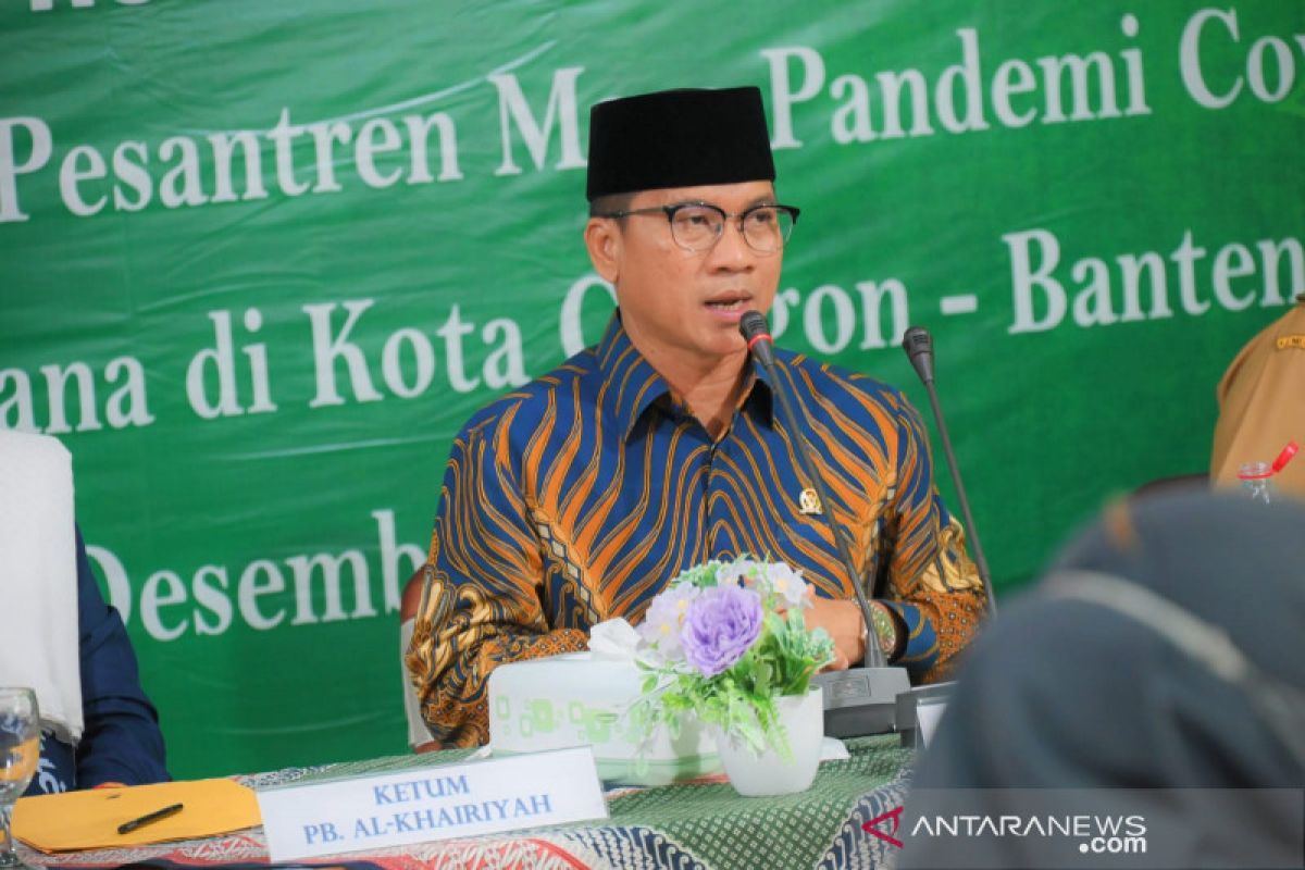 MPR-DPR RI pantau persiapan haji 2023 di Arab Saudi