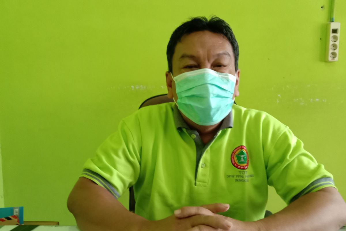 Kabupaten Mukomuko turun menjadi PPKM level 1