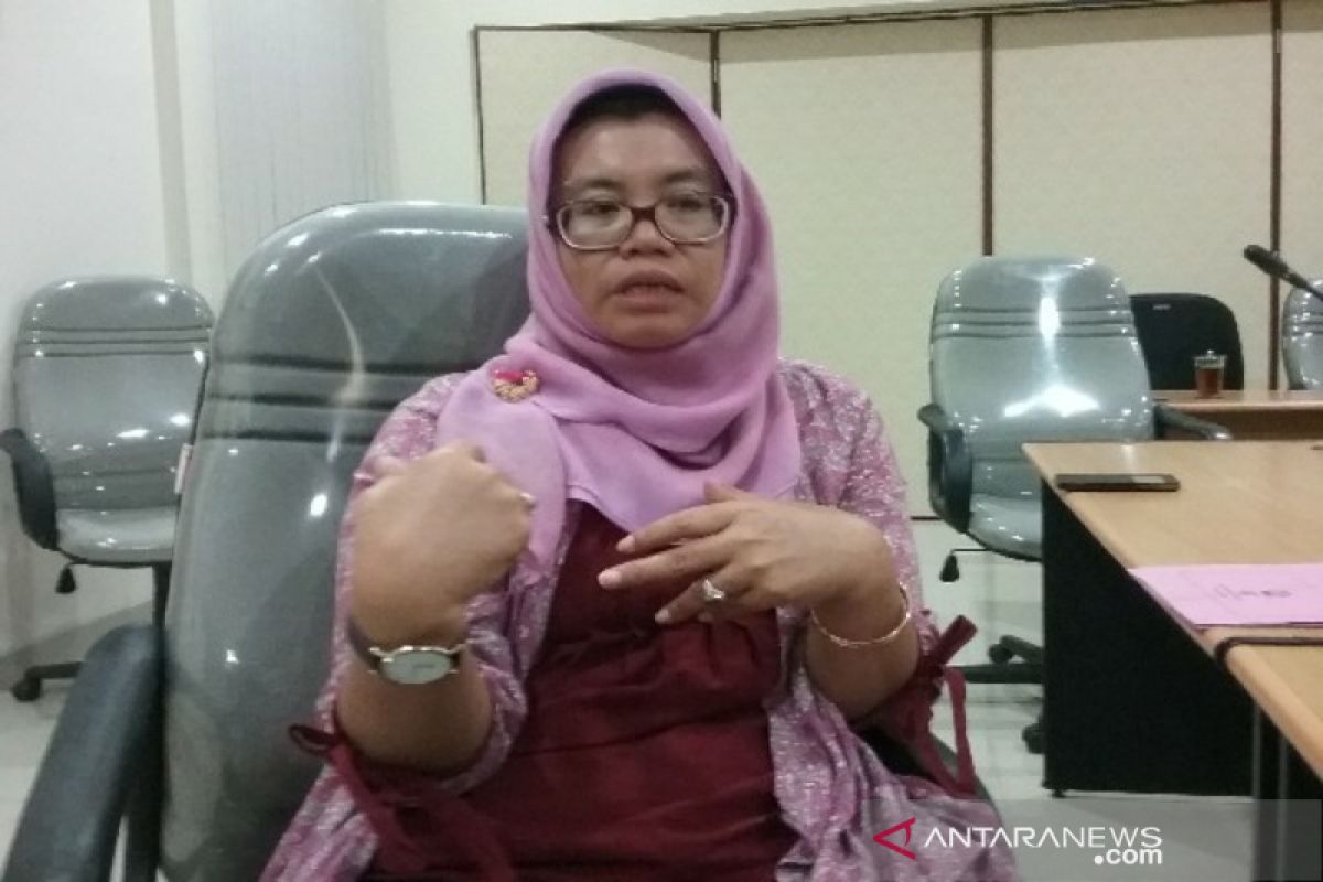 Ketua DPRD Kulon Progo minta pemkab mengawasi distribusi pupuk bersubsidi