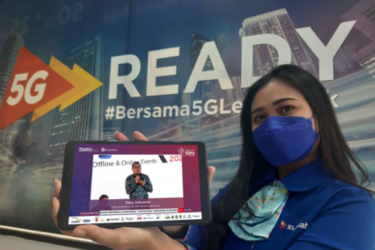 XL Axiata Business Solutions perluas layanan di Sumatera