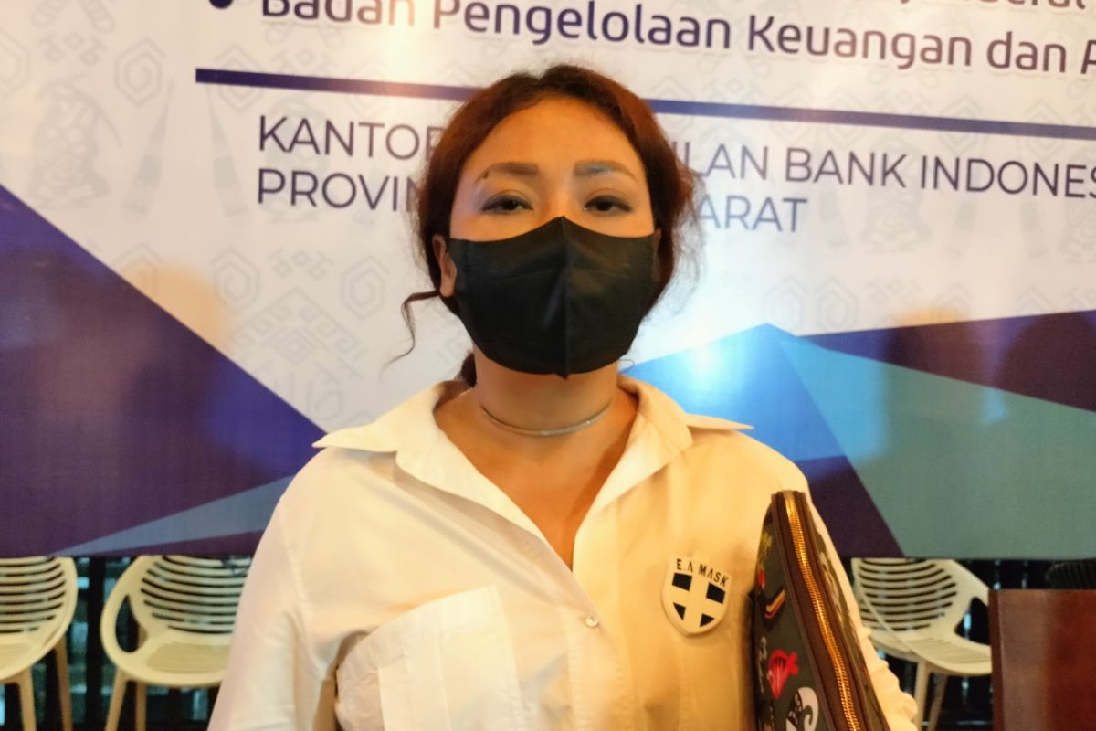 BI Papua Barat layani penukaran uang rusak lewat aplikasi PINTAR