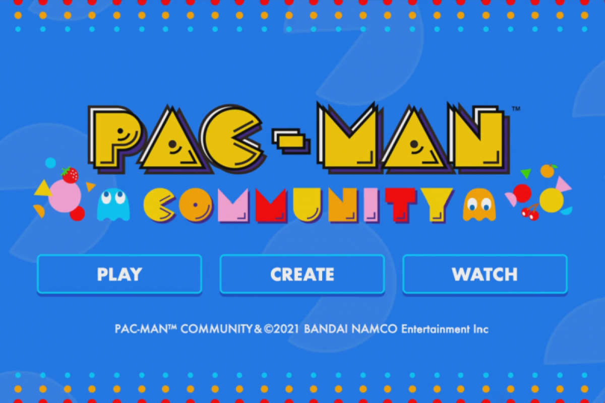 Facebook Gaming hadirkan PAC-MAN secara eksklusif