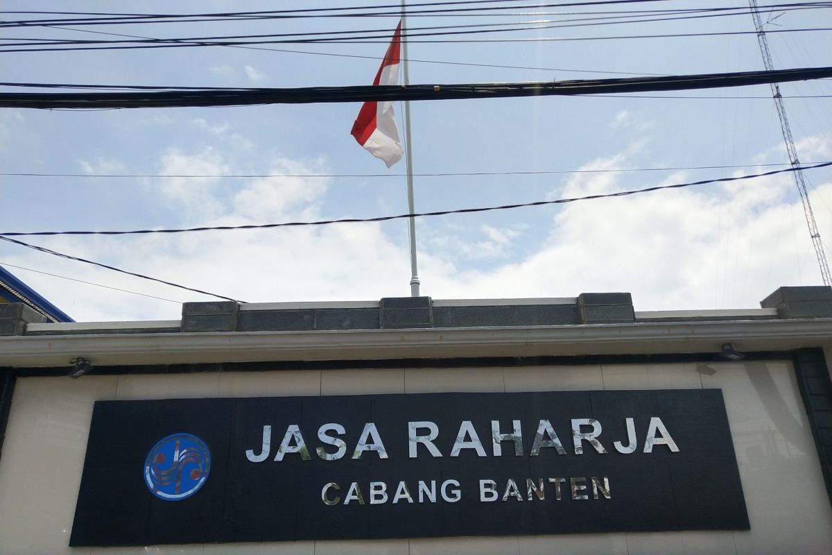 Sampai Nopember 2021 Jasa Raharja Cabang Banten bayar klaim Rp 66,4 miliar