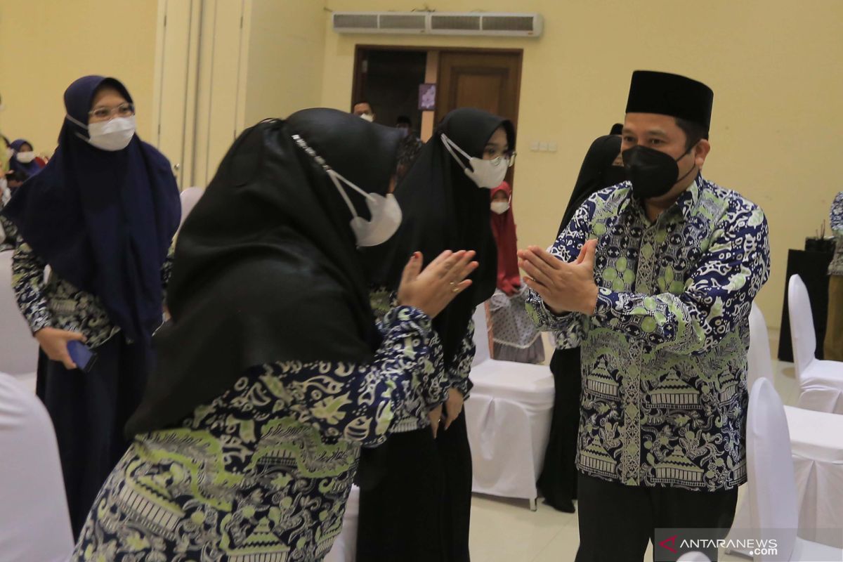 MTQ momentum tumbuhkan semangat cinta Al Quran, kata Wali Kota Tangerang
