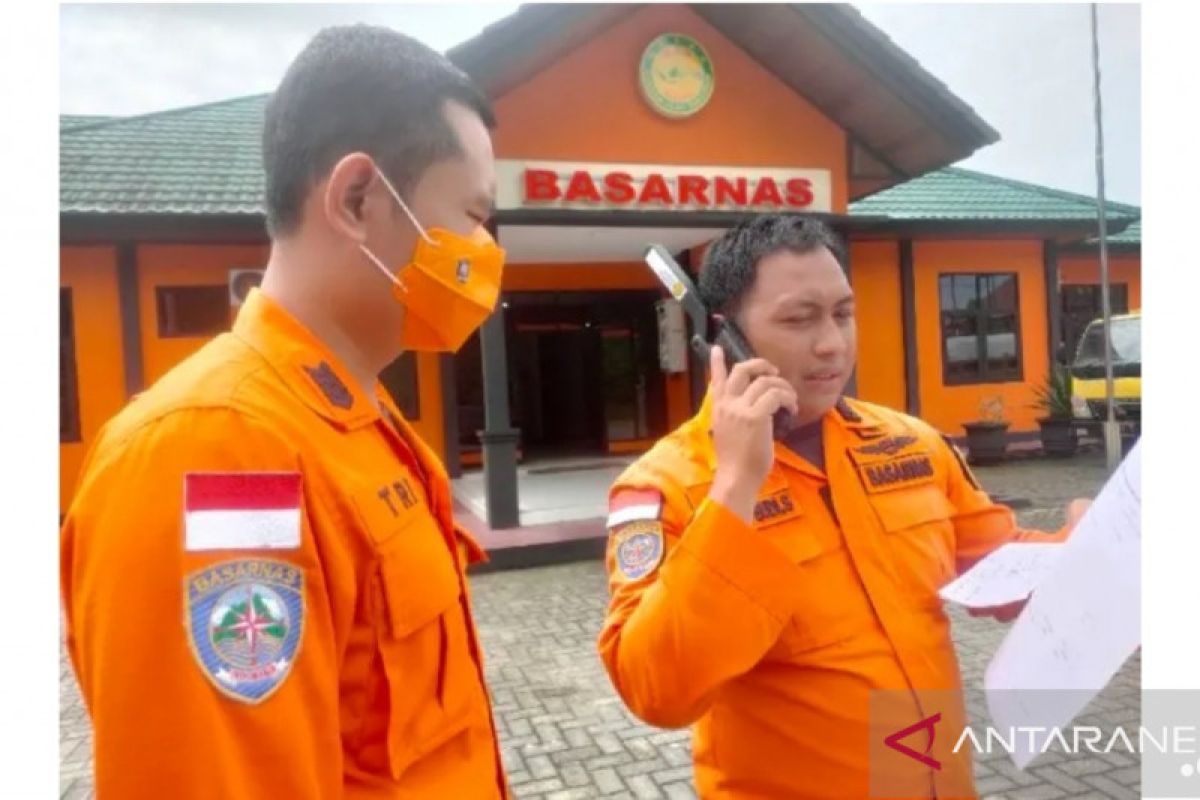 SAR Tarakan latihan bersama Civil Aviation Authority of Malaysia