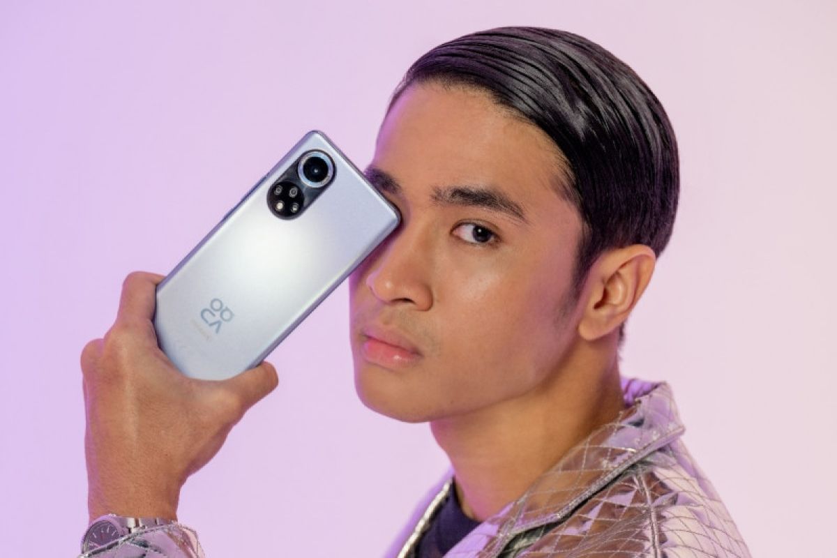 Huawei Nova 9 resmi dirilis di Indonesia, berapa harganya?