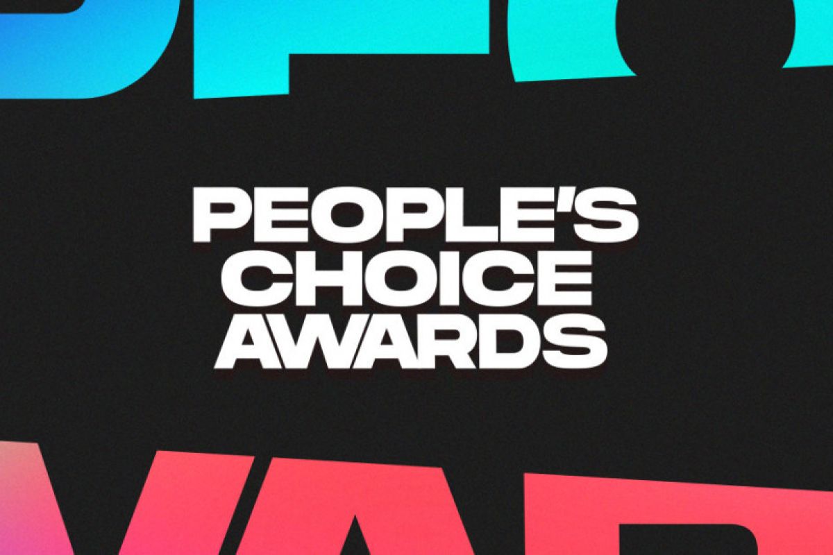BTS, Jungkook & BLACKPINK masuk nominasi People's Choice Awards