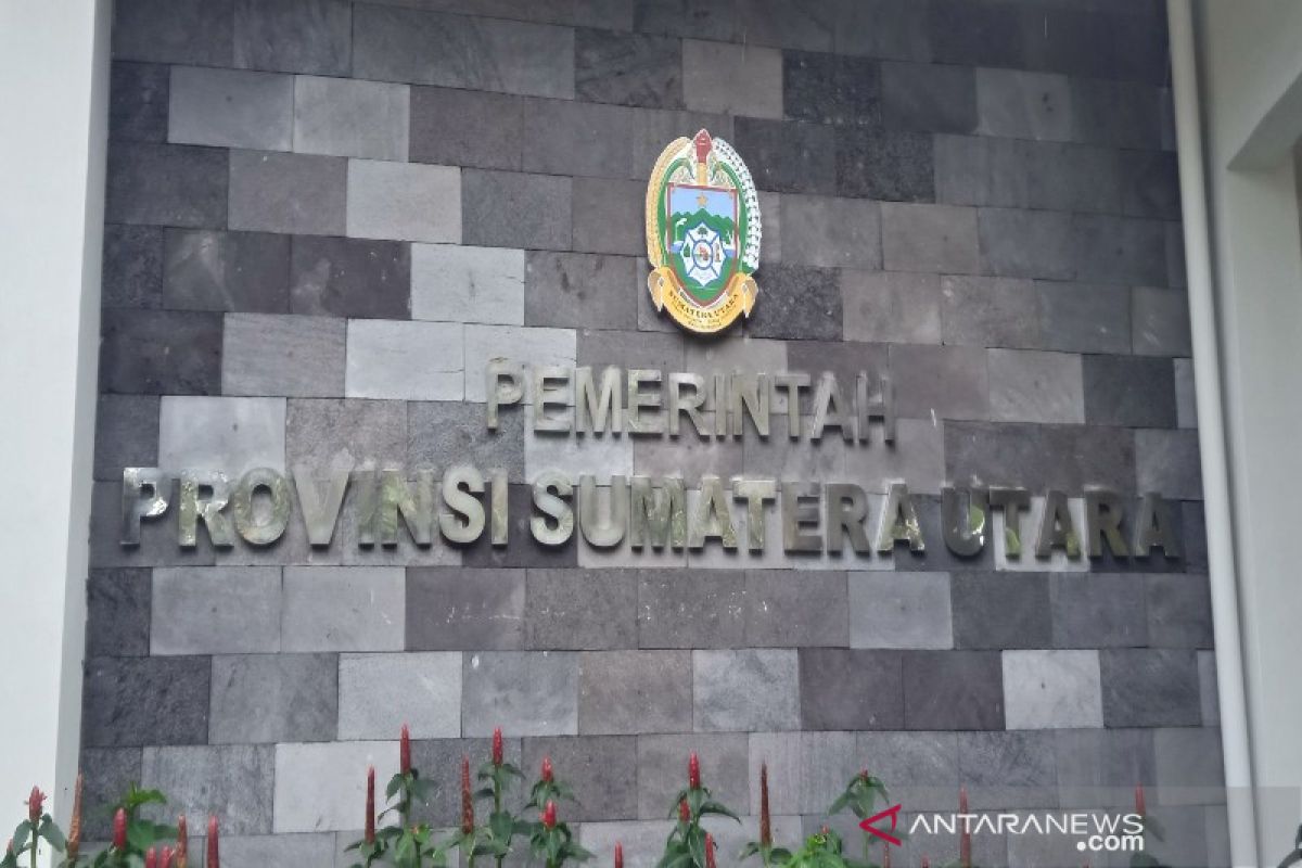 DPRD ikut kawal seleksi jabatan Sekda Sumut