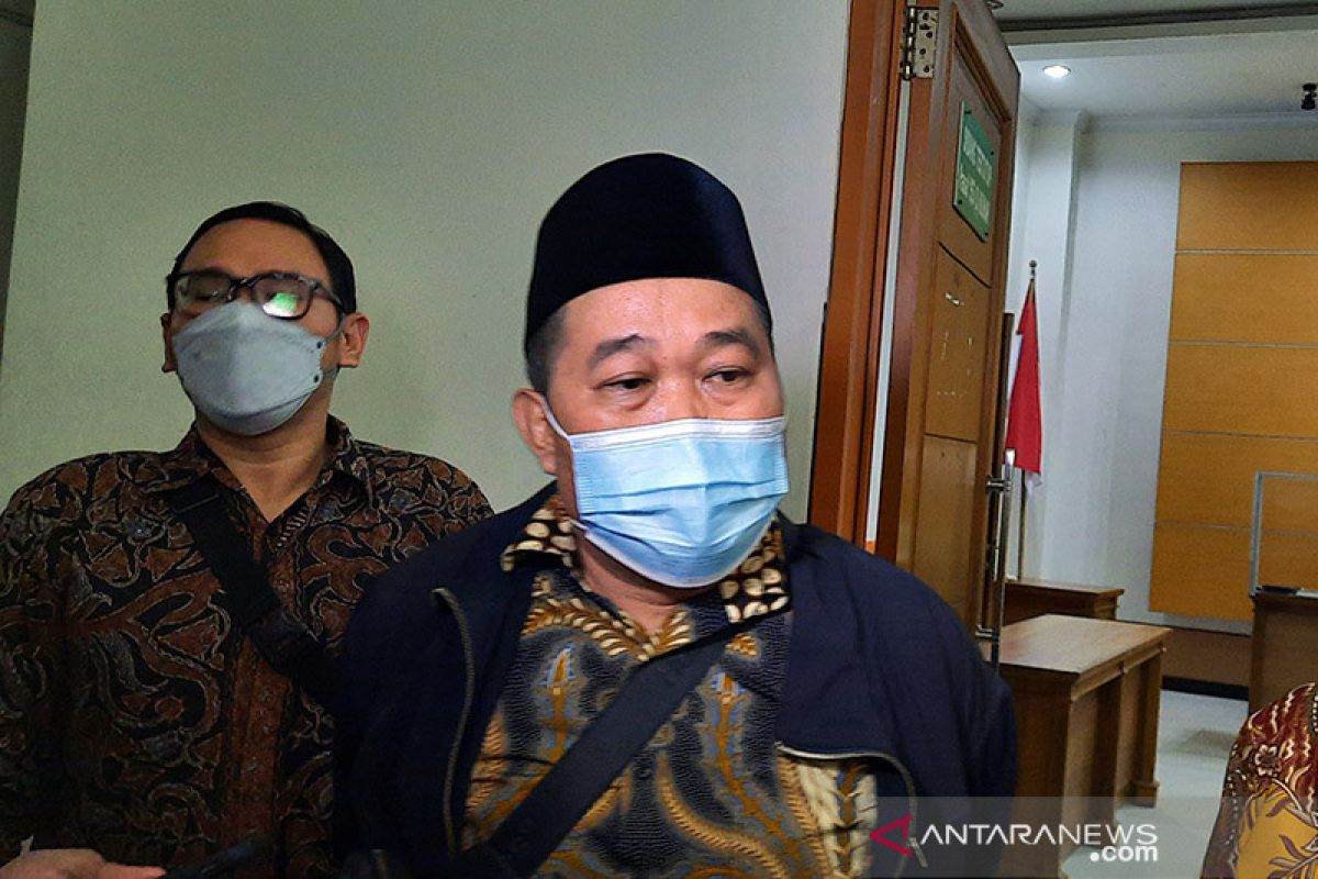 MAKI: Rekrutmen 44 eks pegawai KPK bukti Polri mau berbenah