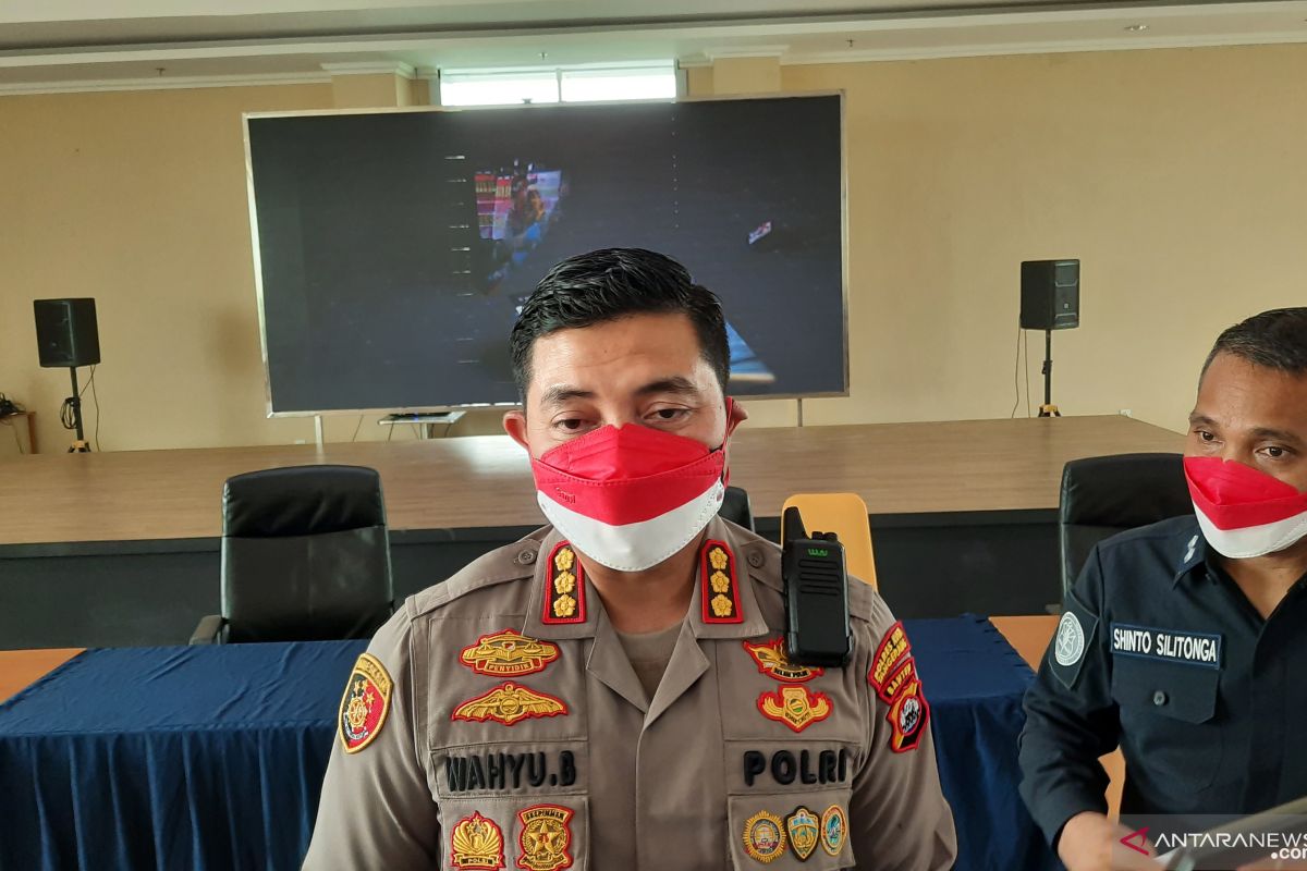 Pemberkasan kasus KDRT oknum DPRD Tangerang segera dirampungkan
