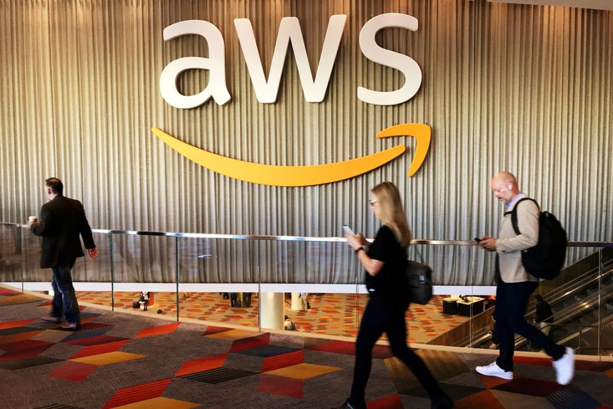 Amazon Web Services luncurkan region di Indonesia