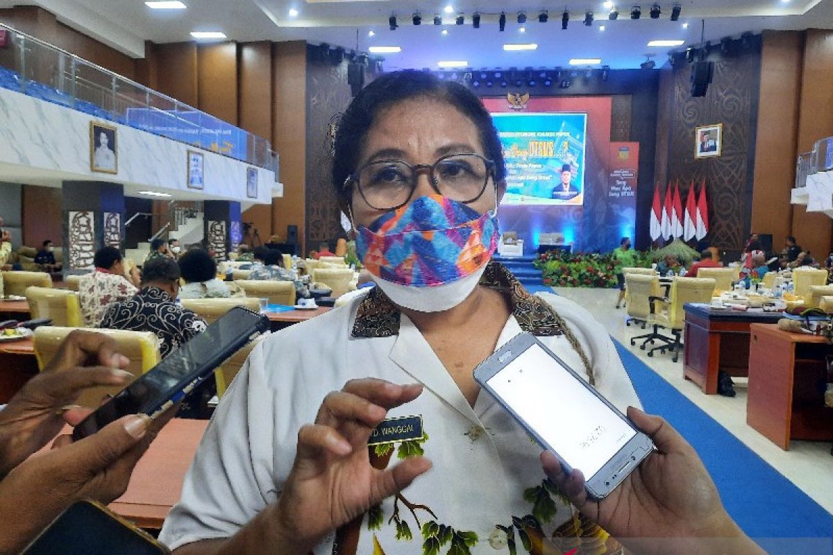 BPKLN Papua segera buka kembali pintu perbatasan RI-PNG