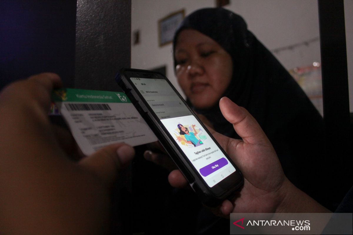 CIPS: Literasi keuangan dan digital perlu jadi prioritas DK OJK baru