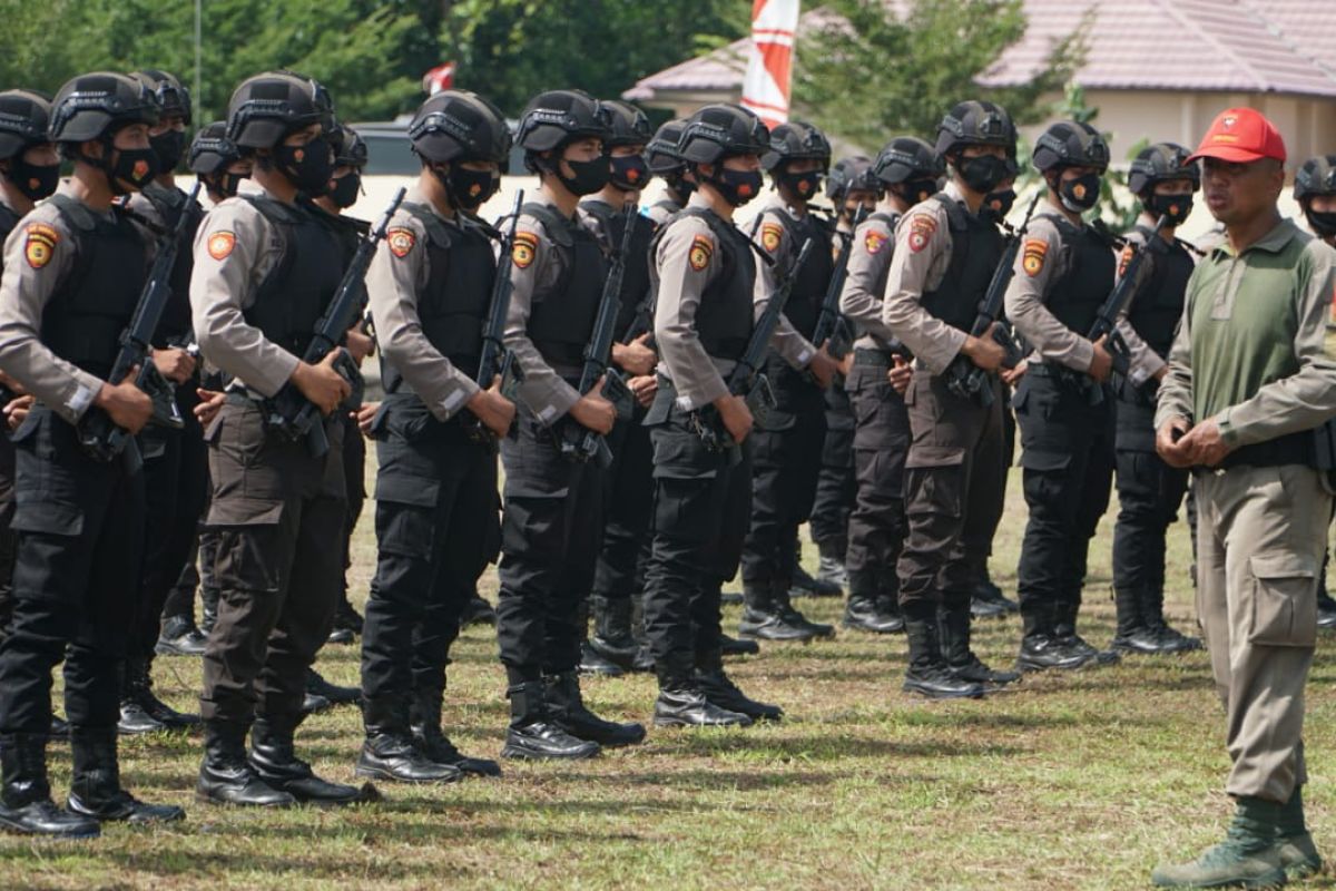 Pakar harapkan Kapolri tingkatkan reformasi kultural Polri