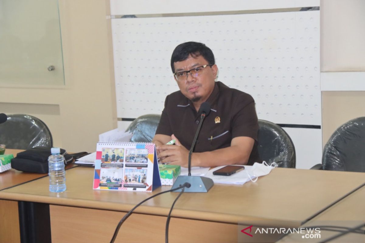 Anggota DPRD dorong industri cabang miliki NPWP Banjarbaru