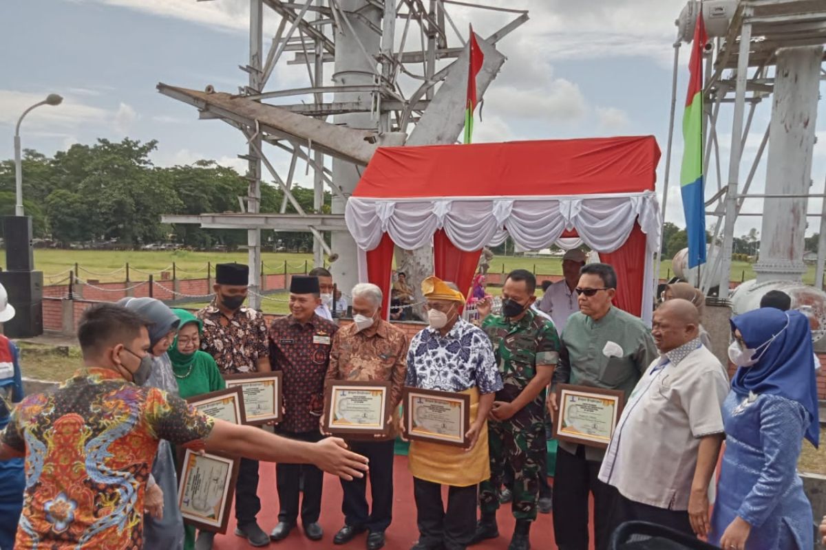 Minyak sudah kering di Pangkalan Brandan, namun dibutuhkan kejelian untuk bangkit lagi