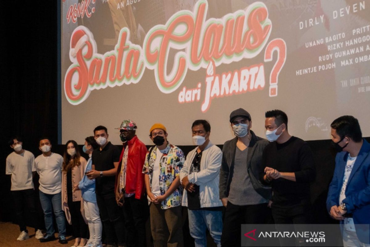 Telkomsel MAXstream rilis drama komedi orisinal berjudul KNK