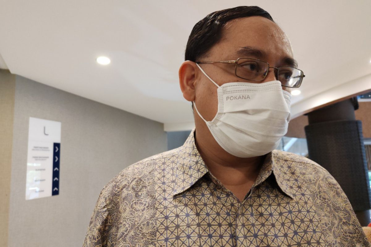 Sarana Jaya capai target pembangunan pada 2021 selama pandemi