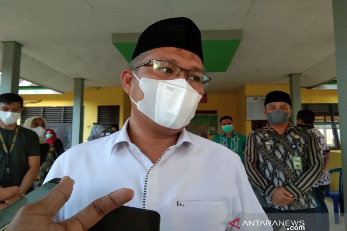 Wali Kota Kendari minta warga tak eforia saat malam Tahun Baru 2022