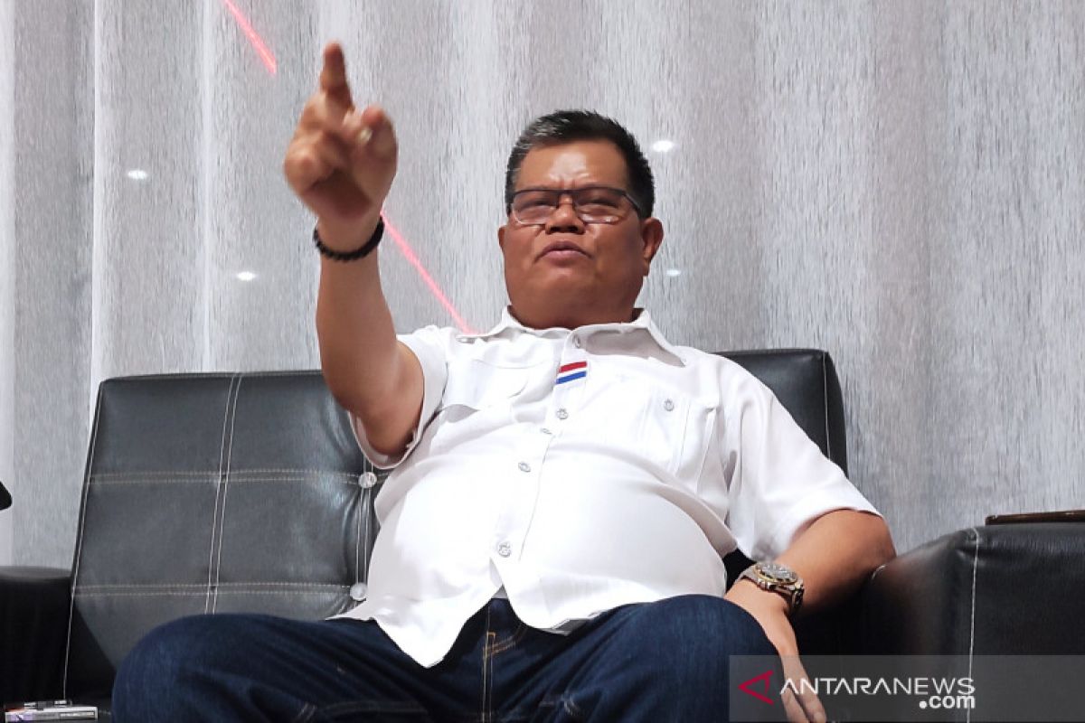 Rektor UNM pecat satpam kampus berbuat asusila