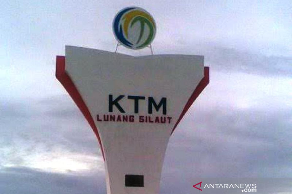 Pesisir Selatan akui pusat bisnis KTM Lunang-Silaut terbengkalai