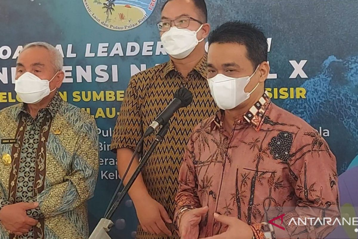 Pemprov DKI Jakarta tetap berlakukan pembatasan pada libur Natal dan Tahun Baru