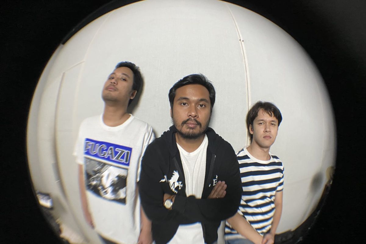 Heave hadirkan EP perdana bertajuk "How Big is Your Worry"