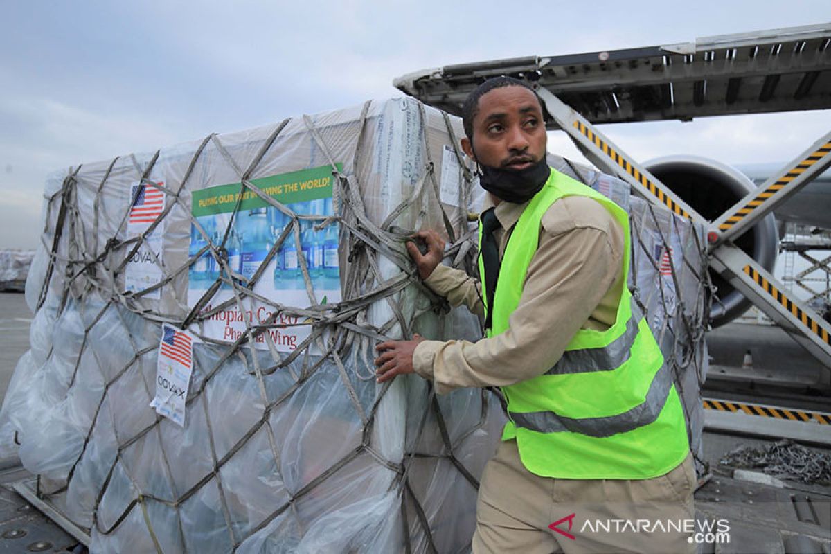 WHO: Negara-negara kaya mungkin timbun lagi vaksin COVID