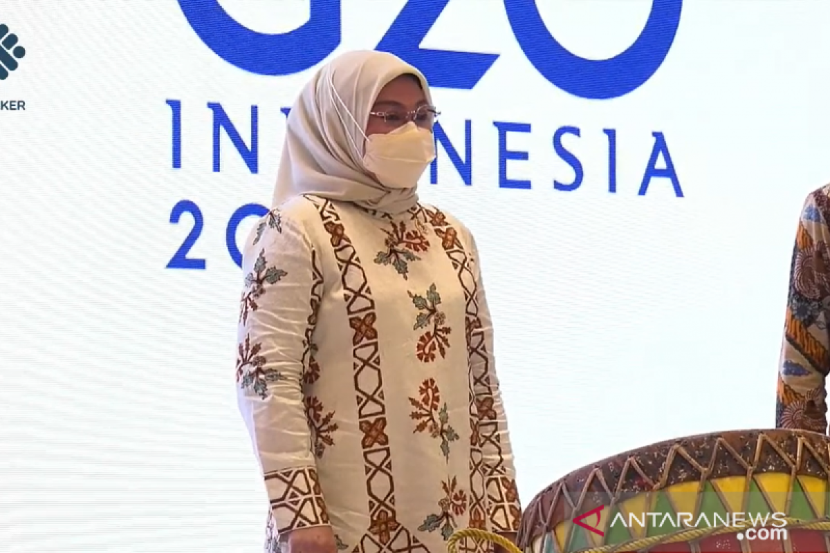 RI must push major breakthroughs during G20 Presidency: Minister