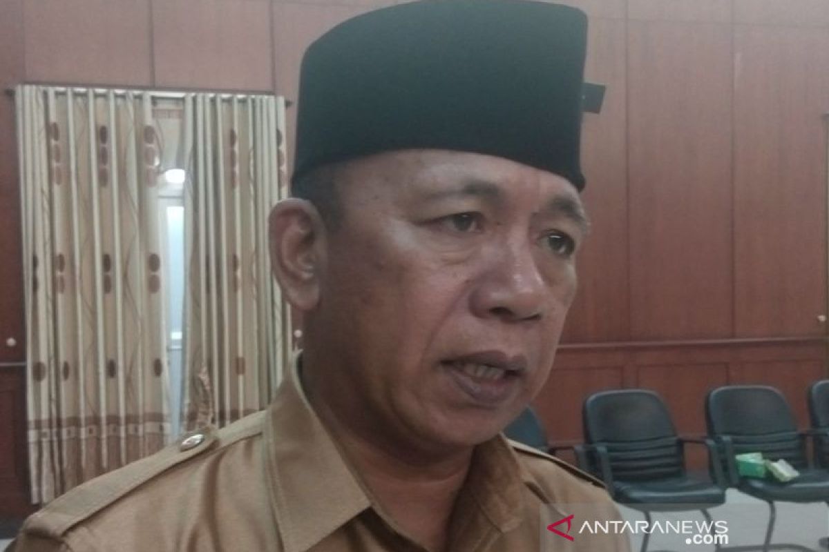 Desa Bumi Harapan Kabupaten Penajam jadi KIPP ibu kota negara