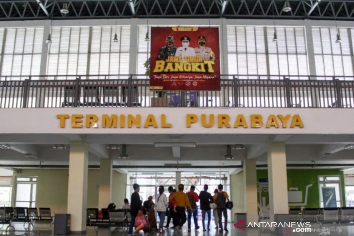 Kadin Jatim ajak pengusaha investasi proyek pengembangan Terminal Purabaya