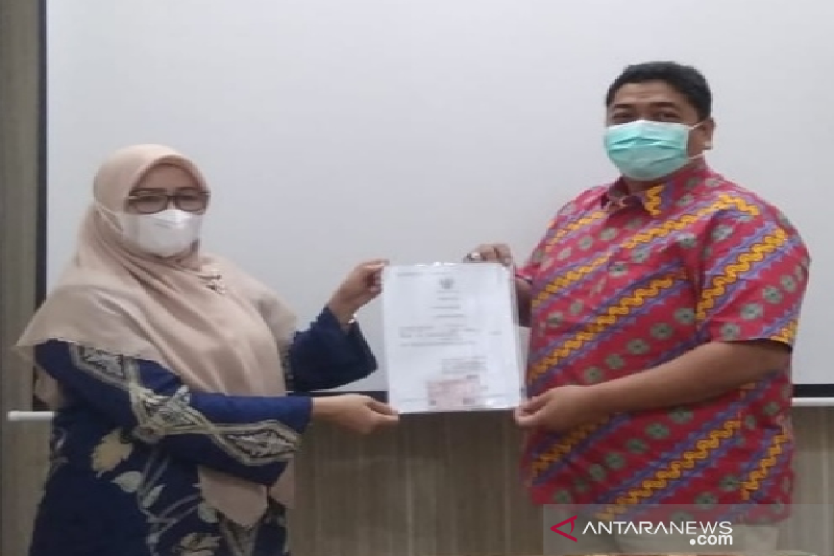 Banda Aceh kerja sama percepatan akta kelahiran dengan RSIA